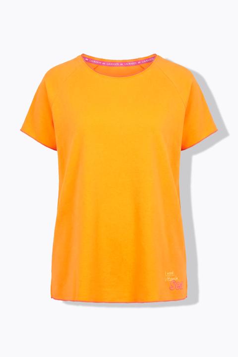 Orange vif