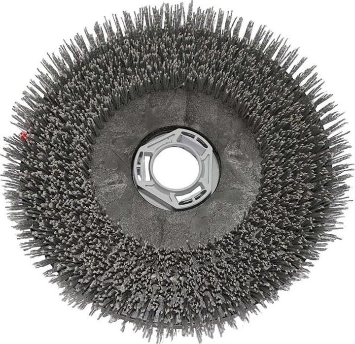 Taski Brosses de nettoyage abrasives 38 cm pour l'autolaveuse swingo XP-R