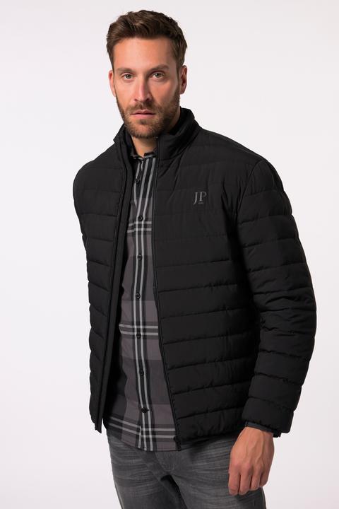 Produktbild JP1880 Steppjacke, Technodaune, Stehkragen (4XL)