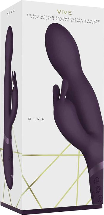 Produktbild Shots Niva - 360degrees Rabbit