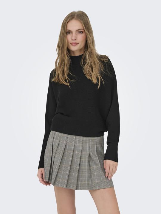 Actual product image JdY Jdyprime Life L/S Hn Bat. Pull. Knt Noos (XL)