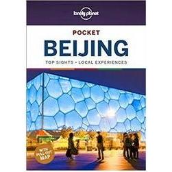 Thumbnail - Pocket Beijing, Ratgeber von Isenberg Robert, Pitts Christopher, Collectif