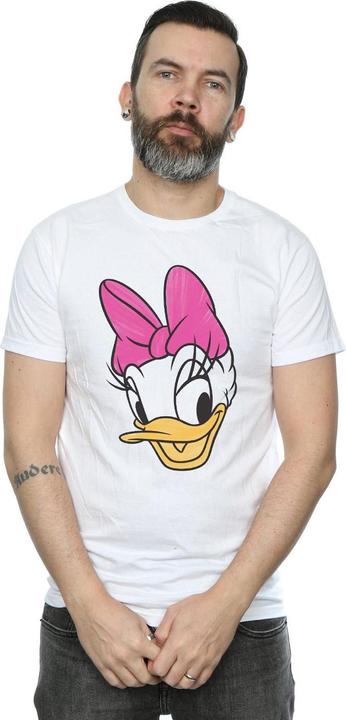 Produktbild Disney Daisy Duck Head Painted TShirt (M)