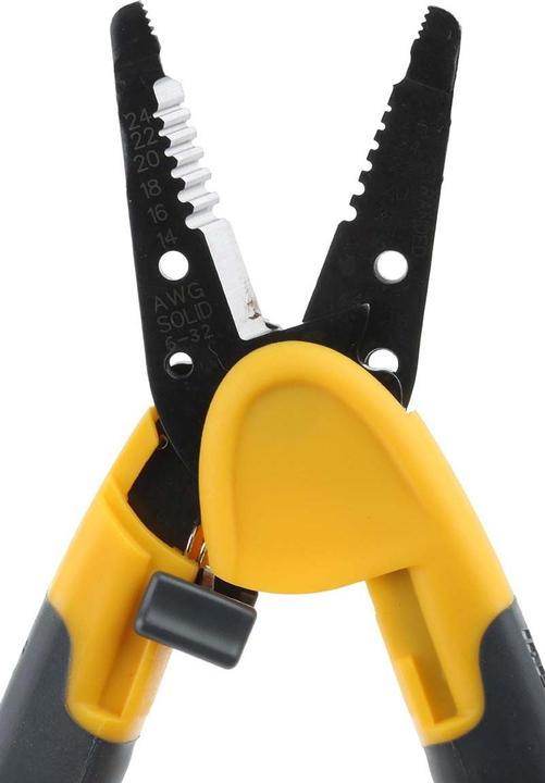 Image du produit Ideal Dénudeur 12-24 AWG (220 mm)