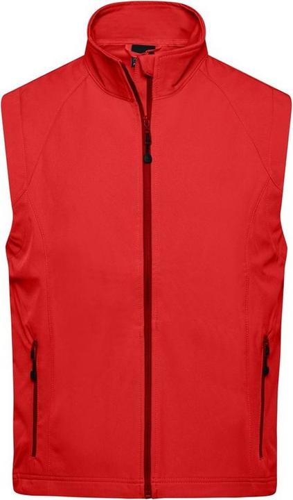 Produktbild James & Nicholson Weste (L)