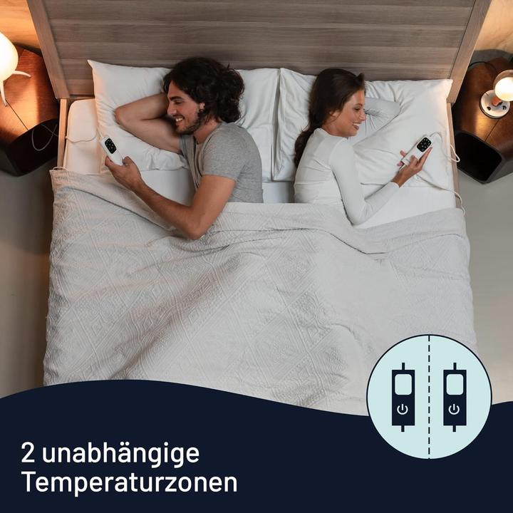 Produktbild Imetec 6221C (137 x 150 cm)