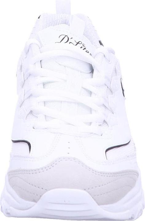 Image du produit Skechers Baskets D'LITES - NEW HEAT (36)
