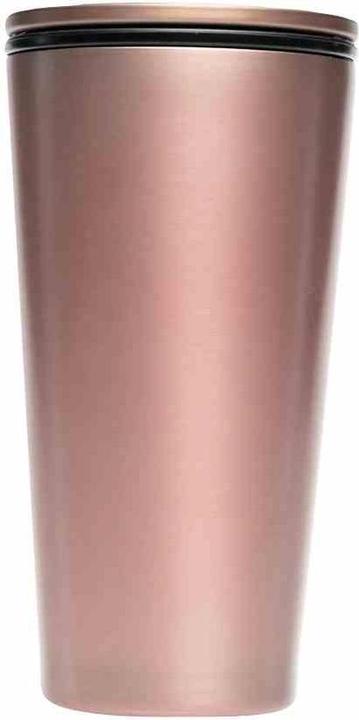 Productafbeelding Chic.Mic Schuifmok van roestvrij staal Roze Goud 420 ml - Chic -micic (0.42 l)