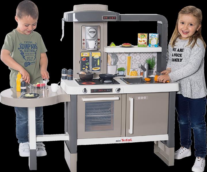 Produktbild Smoby Tefal Evolutive