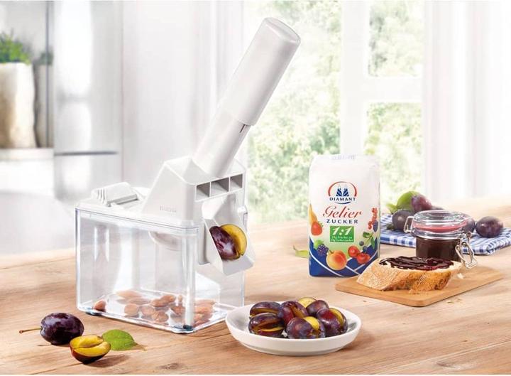 Produktbild Leifheit Pflaumenentsteiner