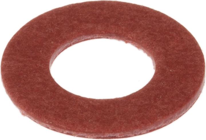 Image du produit Rs Pro Rondelles de fibre rouge M6 (M6)