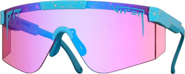Produktbild Pit Viper The 2000s - Range (Blau, Blau)