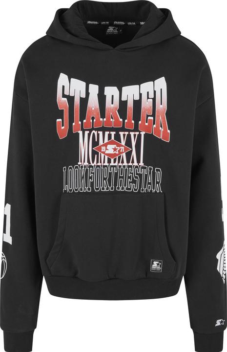 Produktbild Starter MCMLXXI Hoody - 169973 (M)