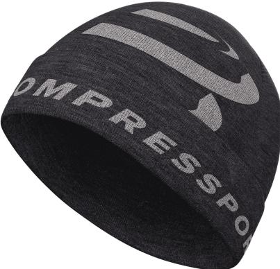 Produktbild Compressport Casual Beanie (One Size)