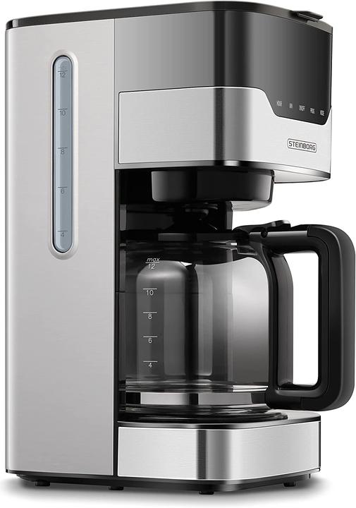 Produktbild Steinborg Filterkaffeemaschine 1.5L
