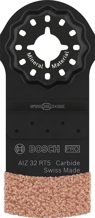 Bosch Professional Zubehör PRO AIZ 32 RT5