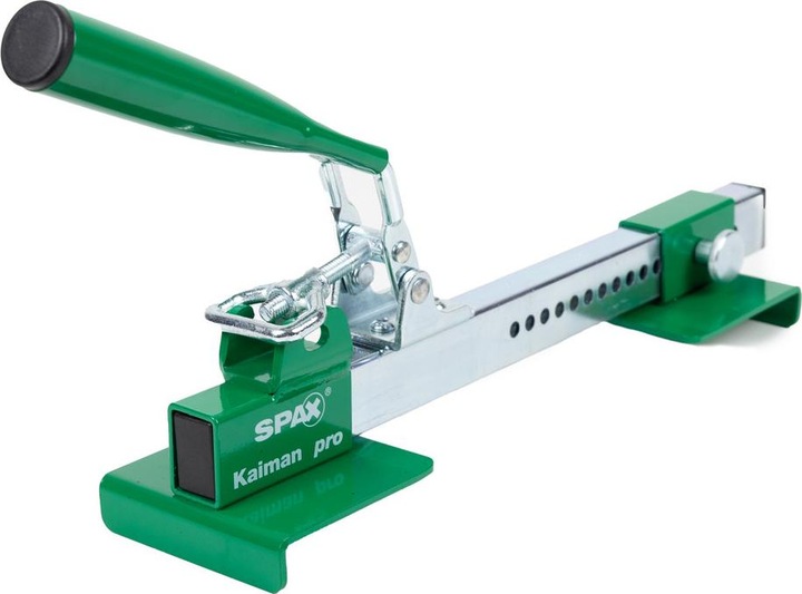 Immagine prodotto Spax Brettrichter-Set
