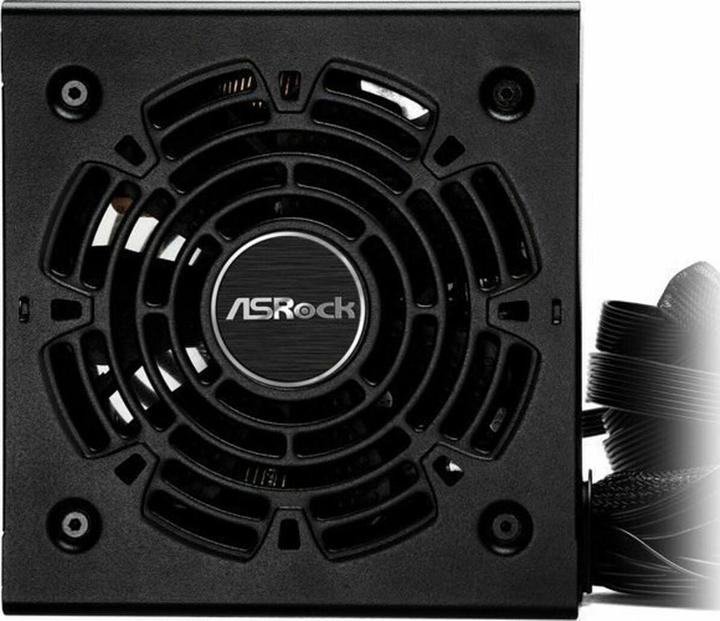 Productafbeelding AsRock Challenger CL-850G 850W 80+ Gold PSU (850 W)