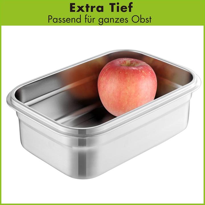 Produktbild Immer Nachhaltige Bento Lunchbox