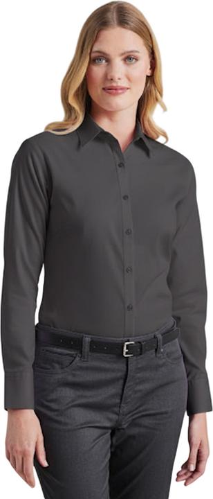 Immagine prodotto Premier Camicia da lavoro a maniche lunghe in popeline (38)