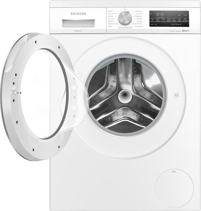 Produktbild Siemens WU14UT70 (8 kg, Links)