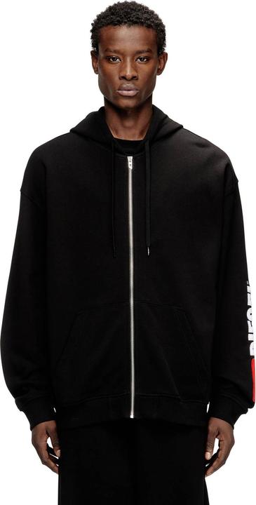 Produktbild Diesel S-BOXT-HOOD-ZIP-DIV (M)