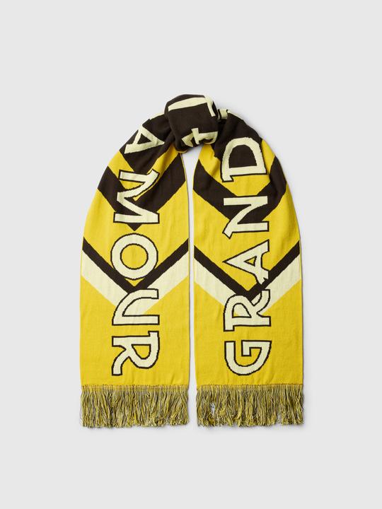 Image du produit Selected Print Schal