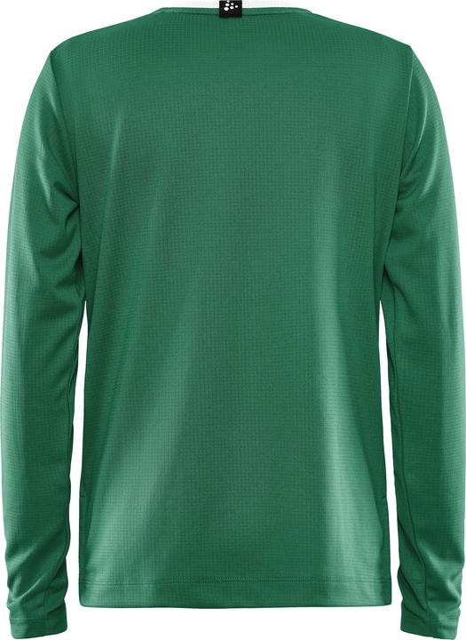 Actual product image Craft Progress LS Basket Jersey JR (134, 140)