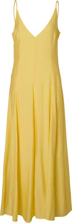 Selected Femme Viskosemix Maxikleid