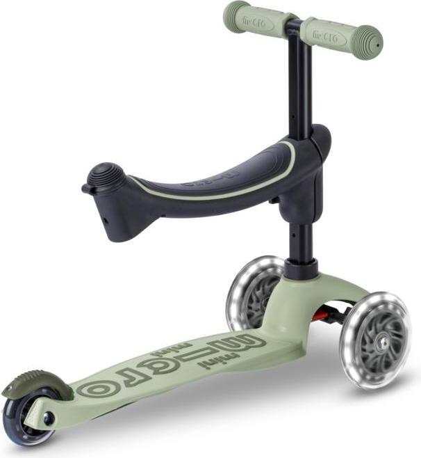 Produktbild Micro Mini2Grow Deluxe LED 2.0 Olive Sage