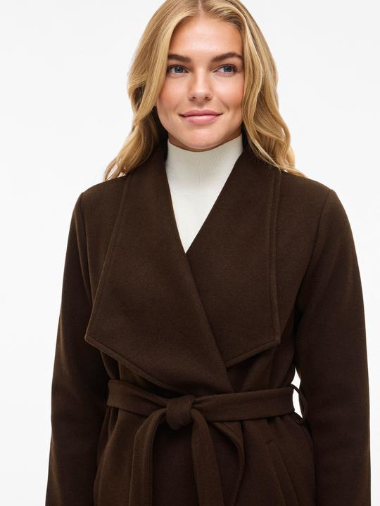 Produktbild Vila VICOOLEY Gürtel Mantel
