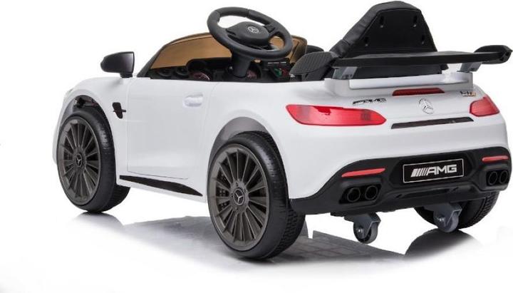 Actual product image Es-toys Amg Gt R (12 V)