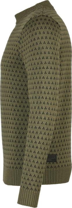 Produktbild Stoic Heavy MerinoKnit MMXX.Norrbotten Sweater (S)