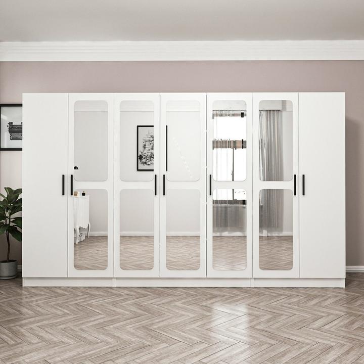 Produktbild Hanah Home Kaley (315 x 52 x 190 cm)