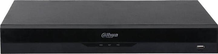 Actual product image Dahua NET VIDEO RECORDER 16CH 16POE/NVR4216-16P-EI (Network Video Recorder (NVR))