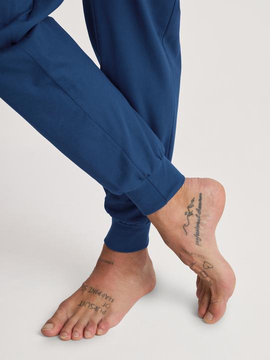 Produktbild Calida Relax Imprint Bündchen-Pyjama (XL)