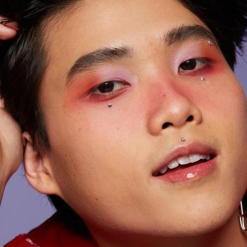 Actual product image NYX Professional Make-Up Epic Smoke Liner Brick Fire (Brick Fire)