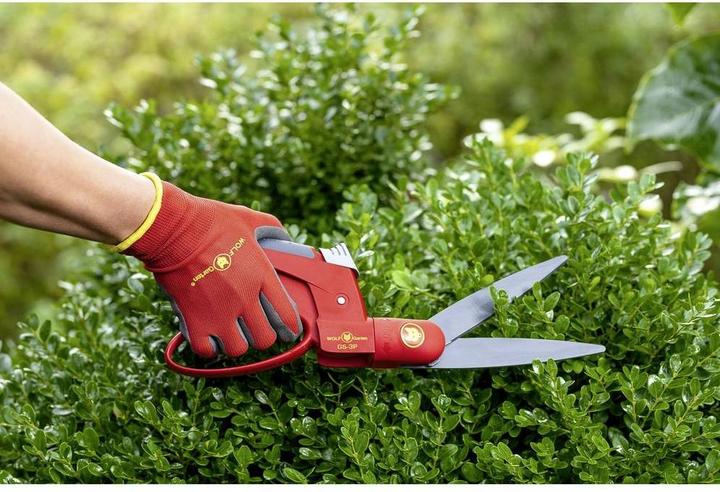 Produktbild GCS Wolf Garten Grasschere Gs-3p Premium