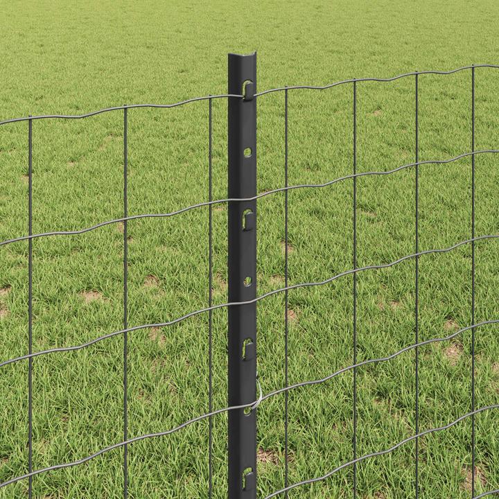 Produktbild vidaXL Aussenbarriere