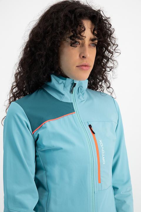 Produktbild Ortovox Pala Light Damen Outdoorjacke (S)