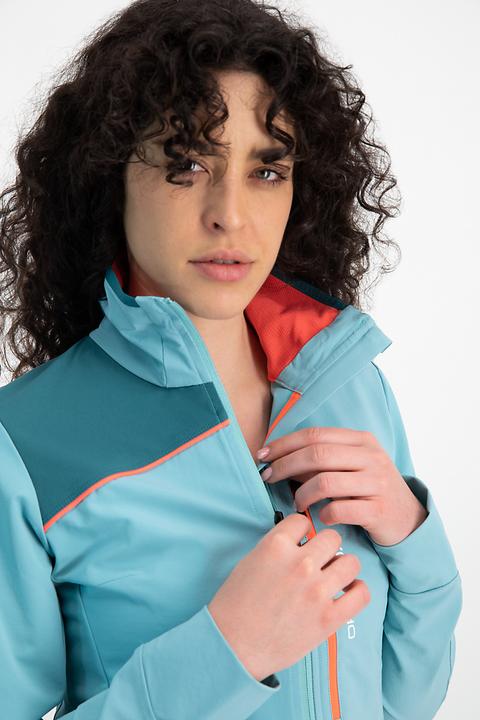 Produktbild Ortovox Pala Light Damen Outdoorjacke (S)