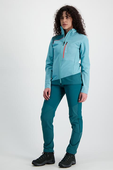 Produktbild Ortovox Pala Light Damen Outdoorjacke (S)