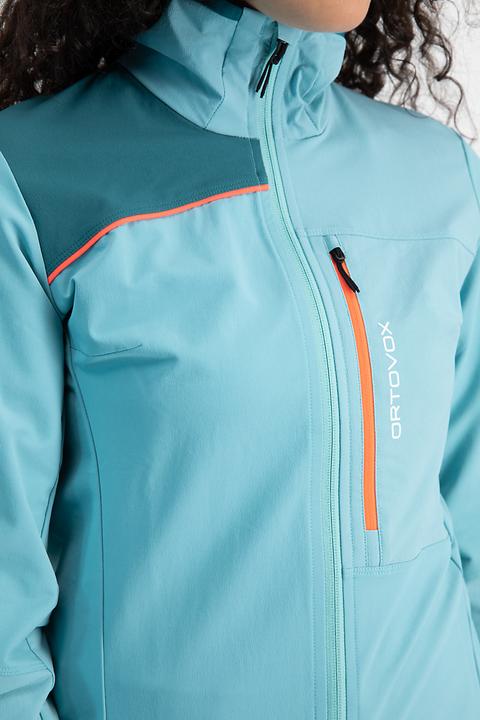 Produktbild Ortovox Pala Light Damen Outdoorjacke (S)