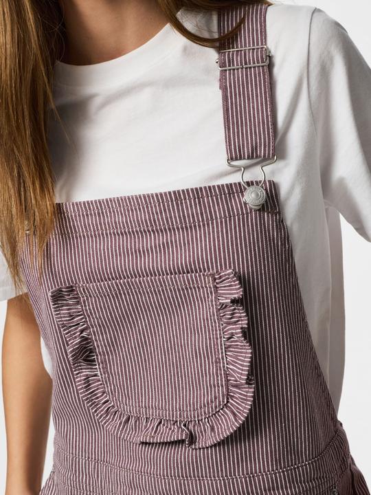 Image du produit Pieces PCBILLO LATZ Jeanskleid (S)