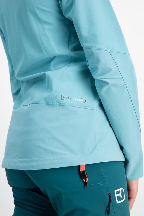 Produktbild Ortovox Pala Light Damen Outdoorjacke (S)