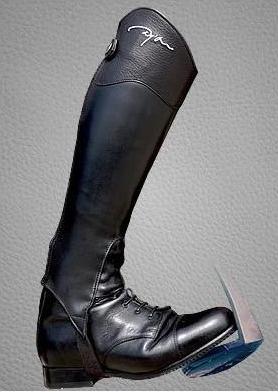 Produktbild Dy'on Chaps Exel (XL)