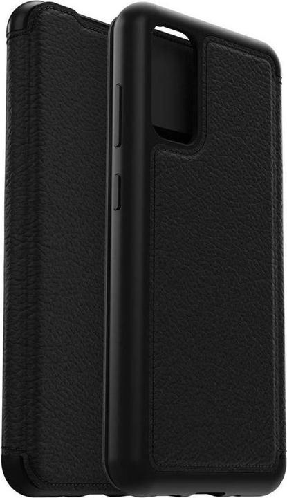 Produktbild OtterBox Strada Folio (Samsung Galaxy S20+ 5G, Samsung Galaxy S20+)