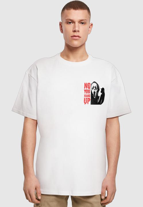 Produktbild Merchcode Halloween - No You Hang Up Tee - 175697 (M)