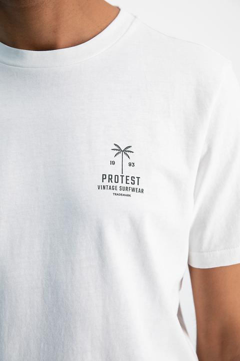 Image du produit Protest Prthannus t-shirt hommes (XL)