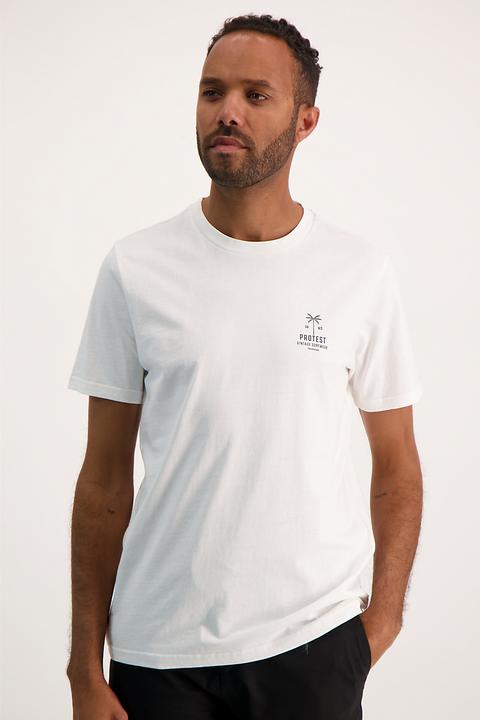 Image du produit Protest Prthannus t-shirt hommes (XL)